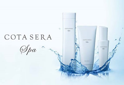 COTA SERA Spa