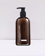 Hair care shampoo
