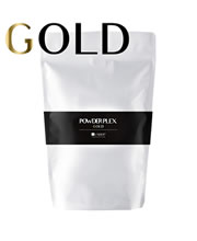 POWDER PLEX GOLD