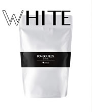 POWDER PLEX WHITE 