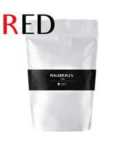 POWDER PLEX RED