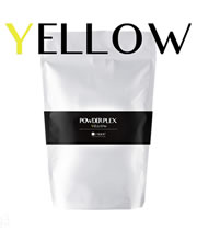 POWDER PLEX YELLOW